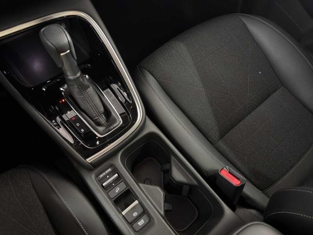 Honda Hr-v ADVANCE